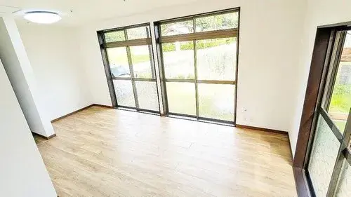 4LDK Property Yamaguchi City Yamaguchi Prefecture (10)