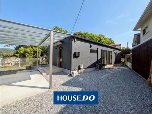 3LDK+S Property Shunan City Yamaguchi Prefecture (1)