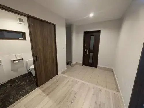 3LDK+S Property Shunan City Yamaguchi Prefecture (5)