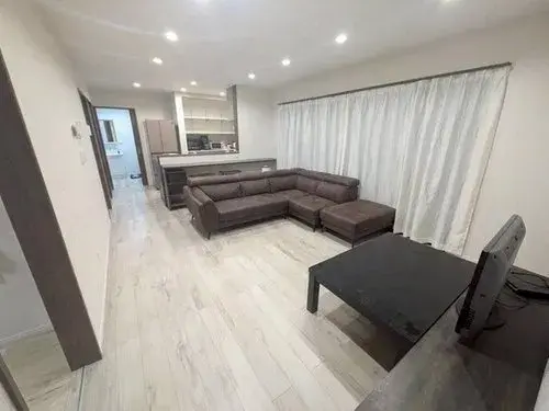 3LDK+S Property Shunan City Yamaguchi Prefecture (7)