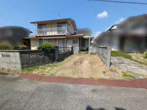 Yamaguchi Ube 5DK Property (2)