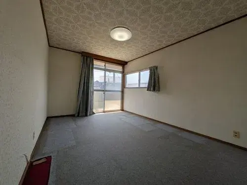Yamaguchi Ube 5DK Property (12)