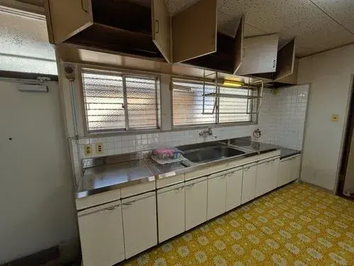 Yamaguchi Ube 5DK Property (14)