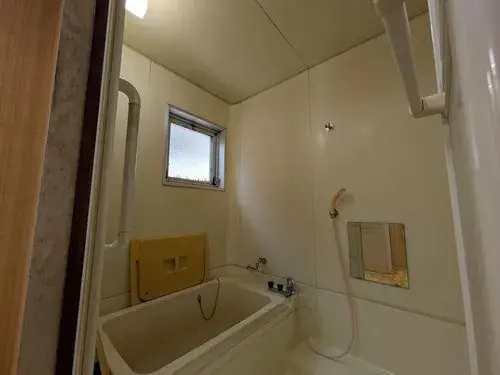 Yamaguchi Ube 5DK Property (15)