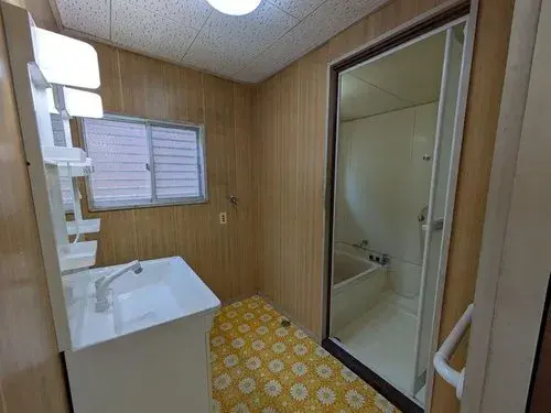 Yamaguchi Ube 5DK Property (16)