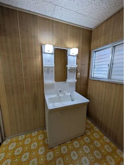 Yamaguchi Ube 5DK Property (17)