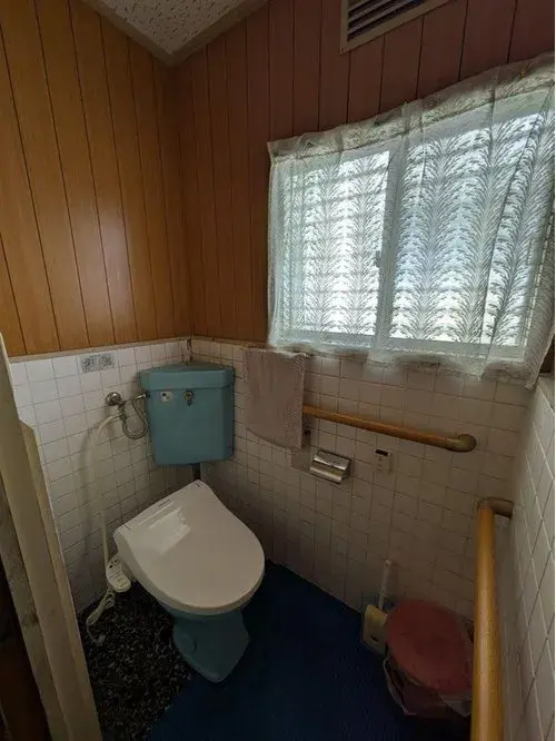 Yamaguchi Ube 5DK Property (18)