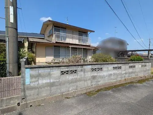 Yamaguchi Ube 5DK Property (3)