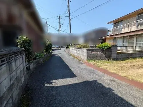 Yamaguchi Ube 5DK Property (5)