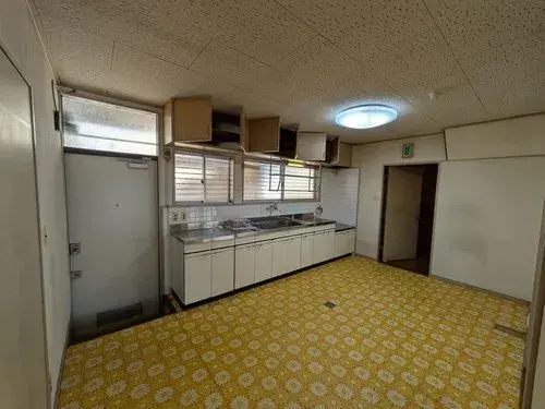Yamaguchi Ube 5DK Property (6)