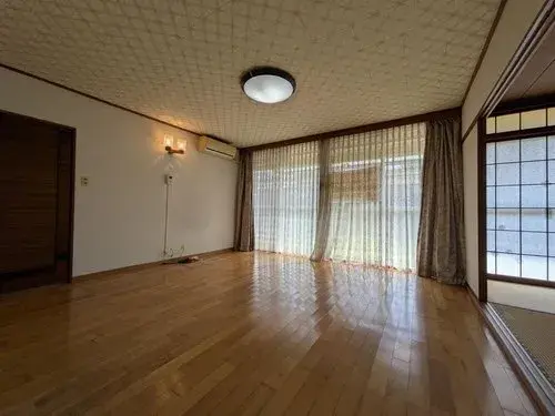 Yamaguchi Ube 5DK Property (7)