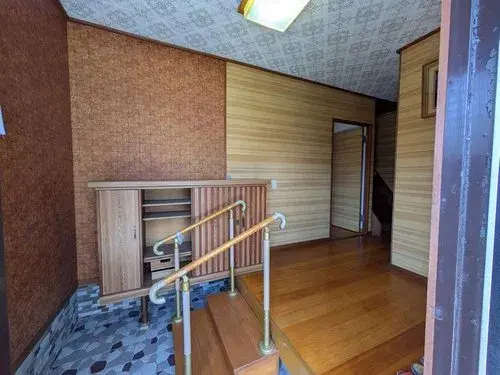 Yamaguchi Ube 5DK Property (9)