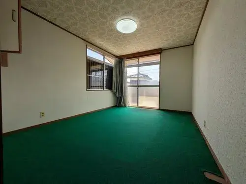 Yamaguchi Ube 5DK Property (10)