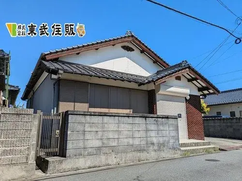 3LDK Property Hofu City Yamaguchi Prefecture (1)