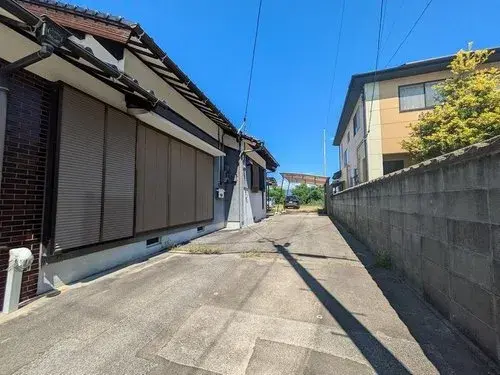 3LDK Property Hofu City Yamaguchi Prefecture (2)