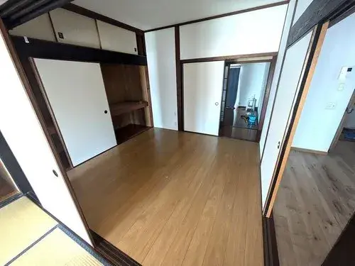 3LDK Property Hofu City Yamaguchi Prefecture (11)