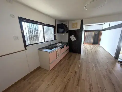 3LDK Property Hofu City Yamaguchi Prefecture (13)