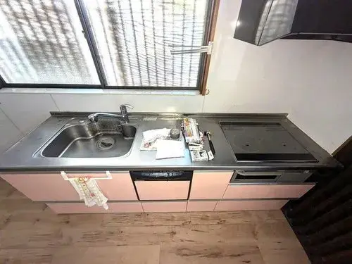 3LDK Property Hofu City Yamaguchi Prefecture (14)