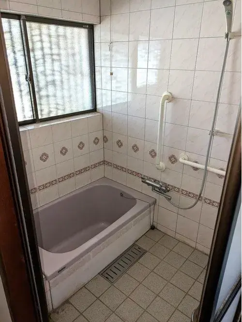 3LDK Property Hofu City Yamaguchi Prefecture (16)