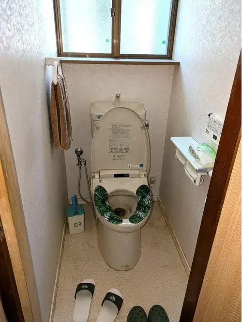 3LDK Property Hofu City Yamaguchi Prefecture (17)