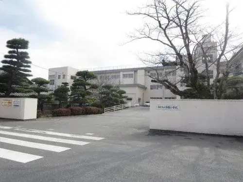3LDK Property Hofu City Yamaguchi Prefecture (20)