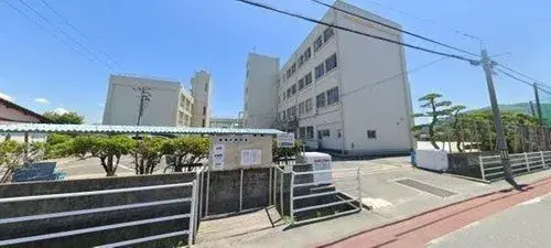 3LDK Property Hofu City Yamaguchi Prefecture (21)