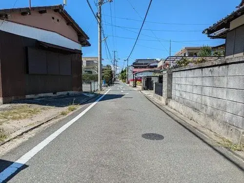 3LDK Property Hofu City Yamaguchi Prefecture (6)