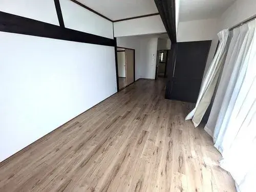 3LDK Property Hofu City Yamaguchi Prefecture (7)