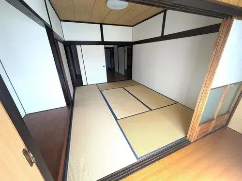 3LDK Property Hofu City Yamaguchi Prefecture (10)