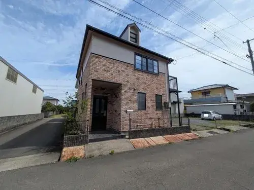 4LDK+S Property Tokushima City Tokushima Prefecture (1)