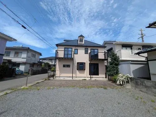 4LDK+S Property Tokushima City Tokushima Prefecture (2)
