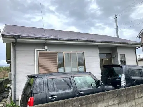 3DK Property Awa City Tokushima Prefecture (1)
