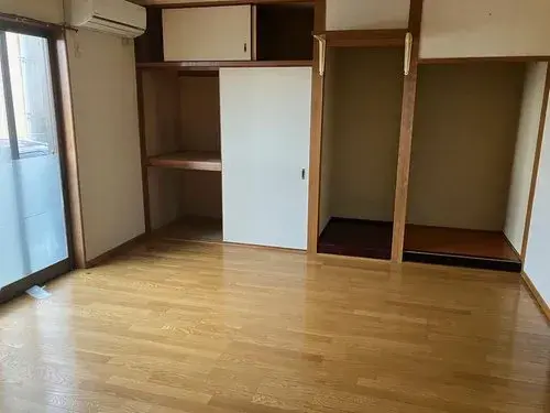 3DK Property Awa City Tokushima Prefecture (2)