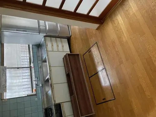 3DK Property Awa City Tokushima Prefecture (3)