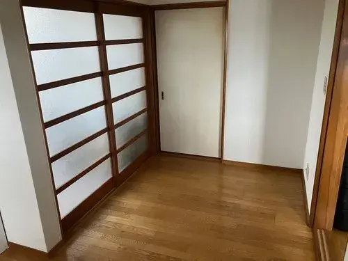 3DK Property Awa City Tokushima Prefecture (5)
