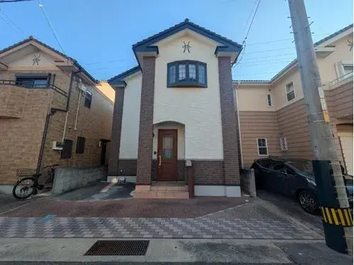 4LDK Property Kitajima-cho Itano-gun Tokushima Prefecture (1)