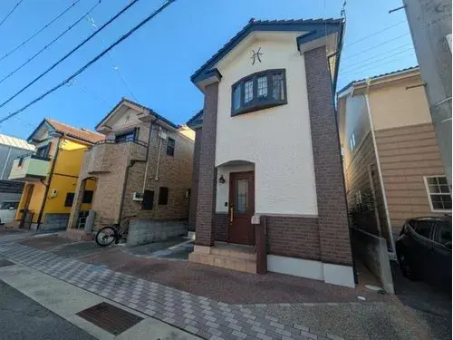 4LDK Property Kitajima-cho Itano-gun Tokushima Prefecture (2)