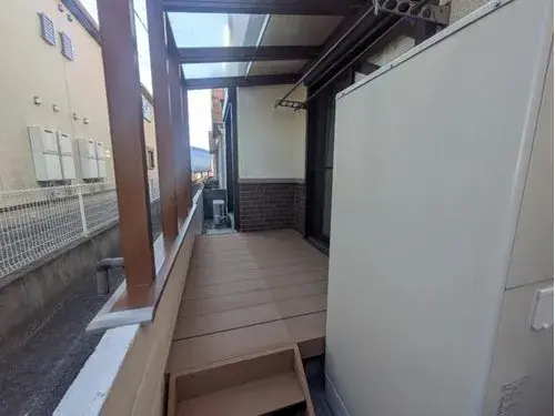 4LDK Property Kitajima-cho Itano-gun Tokushima Prefecture (11)