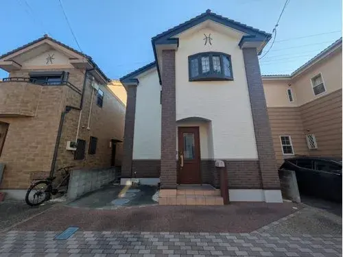 4LDK Property Kitajima-cho Itano-gun Tokushima Prefecture (3)