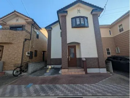 4LDK Property Kitajima-cho Itano-gun Tokushima Prefecture (4)