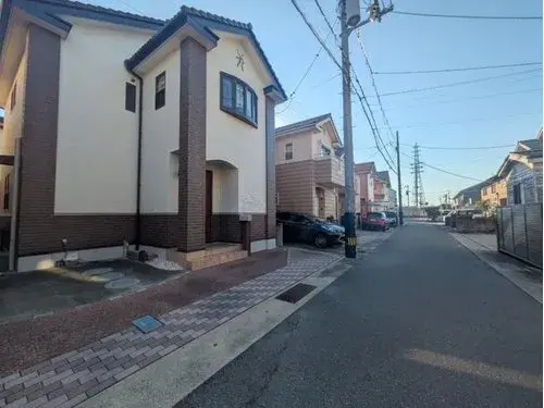 4LDK Property Kitajima-cho Itano-gun Tokushima Prefecture (5)