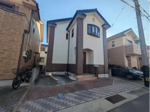 4LDK Property Kitajima-cho Itano-gun Tokushima Prefecture (6)