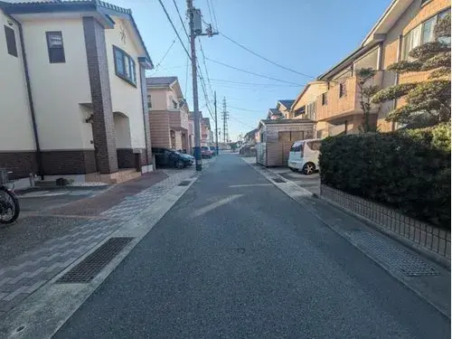 4LDK Property Kitajima-cho Itano-gun Tokushima Prefecture (7)