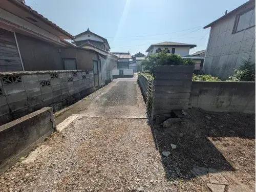 6DK Awa City Tokushima Prefecture (2)