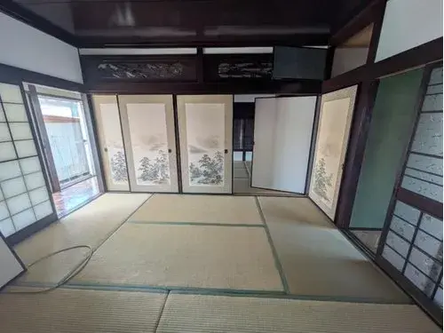 6DK Awa City Tokushima Prefecture (13)