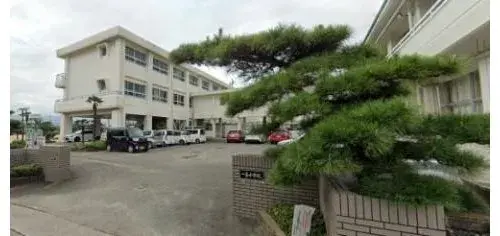 6DK Awa City Tokushima Prefecture (17)