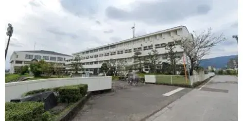 6DK Awa City Tokushima Prefecture (18)
