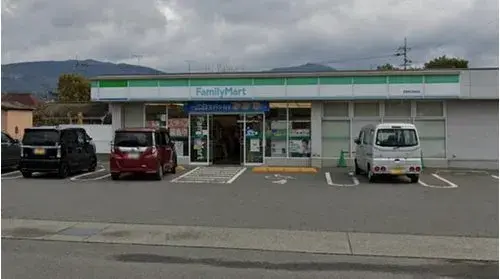 6DK Awa City Tokushima Prefecture (21)