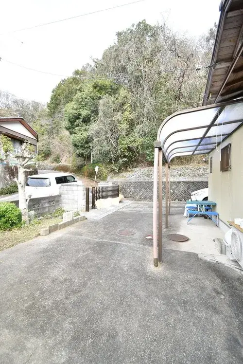 5LDK Property Ishii Town, Tokushima Prefecture (1)