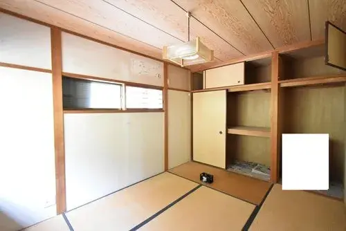 5LDK Property Ishii Town, Tokushima Prefecture (12)